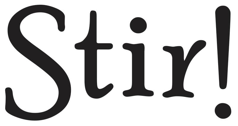 Events by Stir!